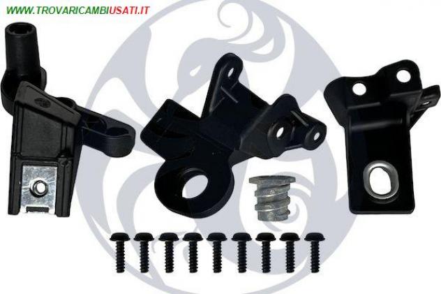 KIT SUPPORTI FARO SX 3 PZ. KFT250-L  FIAT - NEW PANDA - 2012  2024