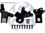 KIT SUPPORTI FARO SX 3 PZ. KFT250-L  FIAT - NEW PANDA - 2012  2024