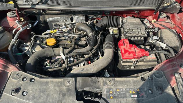 RICAMBI USATI AUTO DACIA Duster Serie N.D. H4DF4 Bifuel/Gas 1000 (1724) - Foto 2