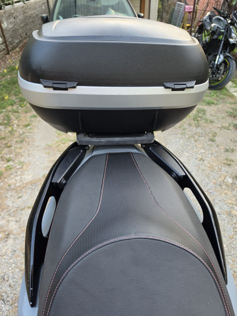Honda Forza 300 2020 limited edition - Foto 5