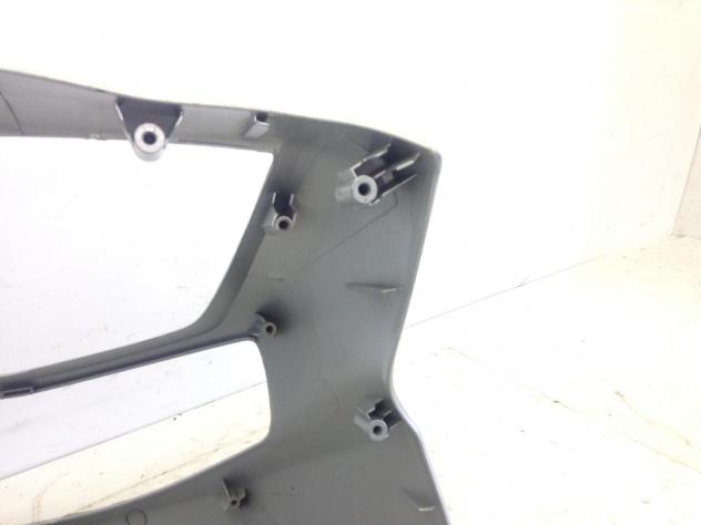 SYM HD EVO I E3 200 CARENA SCUDO ANTERIORE PARTE SUPERIORE 2010 2012 LH18WY9S - Foto 9