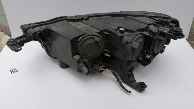 FARO SX VOLKSWAGEN T-ROC 2018 ALOGENO 2GA941005B - Foto 3