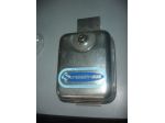 Key box (asta corta) in acciaio