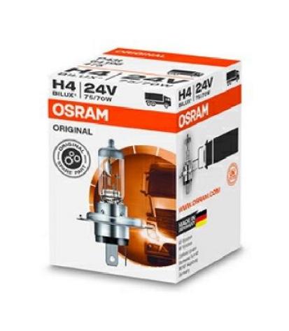 Osram Lampadina, Faro Di Profondità 64196