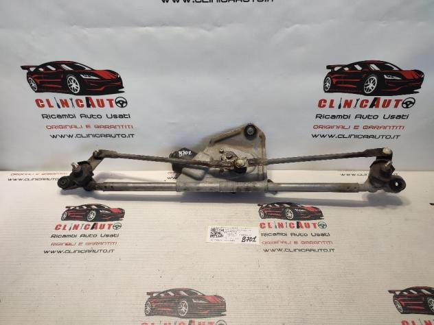 MOTORINO TERGICRISTALLO ANTERIORE JEEP Grand Cherokee 3° Serie 55156313AB AX159010-8331 (0510) - Foto 2
