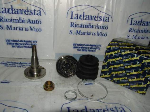 Kit giunto semiasse honda crx ii 1.6 44305-sh3-960 - Foto 3