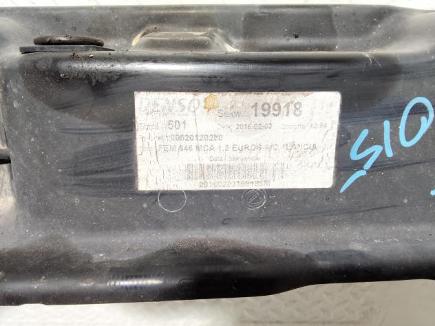 CALANDRA LANCIA Ypsilon 4° Serie 00520120280 (1123) - Foto 4