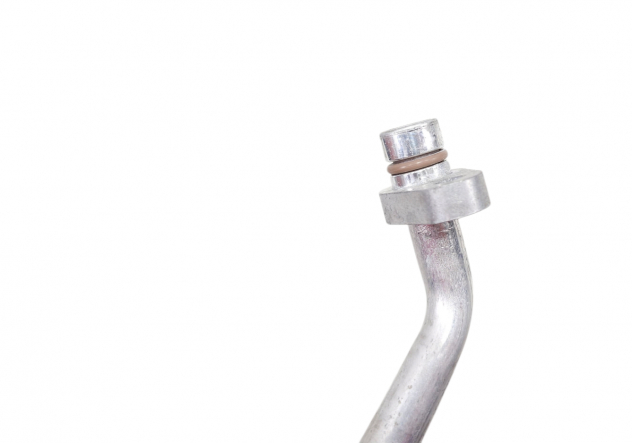 TUBO CONDENSATORE COMPRESSORE A/C NISSAN Qashqai Serie 92490-HV80A Diesel 1500 (14) - Foto 8