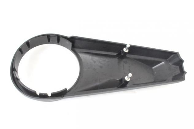 KTM 1290 SUPER DUKE GT 61507058000 COVER CENTRALE SERBATOIO 19 - 21 CENTRAL TANK COVER - Foto 4