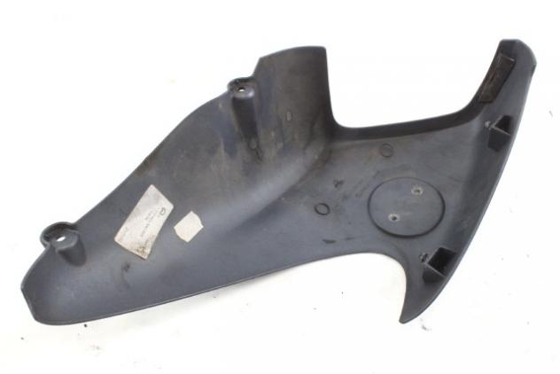BMW R 1150 R 46637674772 CARENA RADIATORE DESTRA R28 99 - 07 RIGHT RADIATOR FAIRING PICCOLO GRAFFIO - Foto 3
