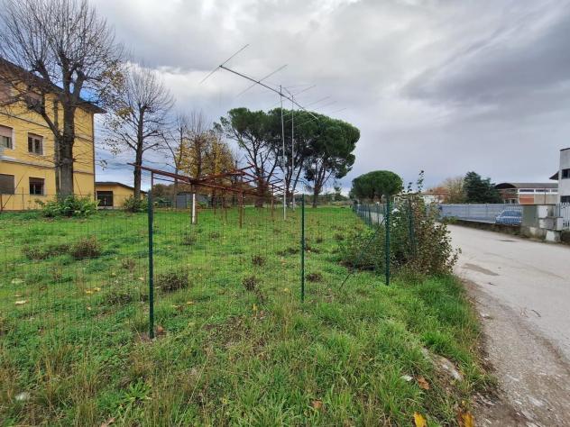 Terreno ed. ind.le/artig.le in vendita a Rughi - Porcari 990 mq Rif: 1225917