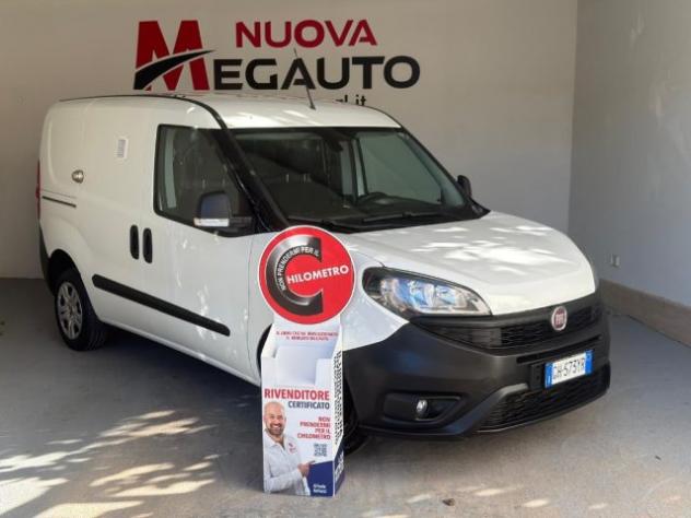 FIAT Doblo Cargo / Cassone 1.6 Multijet SX rif. 24190846
