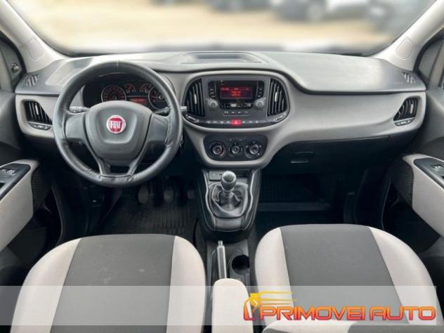 FIAT Doblo 1.4 T-Jet 16V Easy rif. 19586327