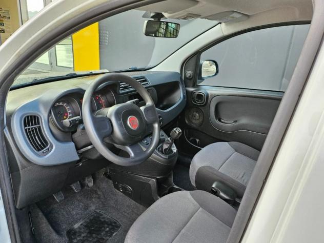 FIAT Panda 1.3 MJT S&S Pop Van 66.000 KM. - Foto 9