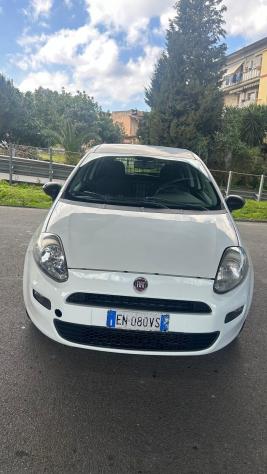 Fiat Punto 1.3 MJT 75CV 3 porte Van 2 posti - Foto 2