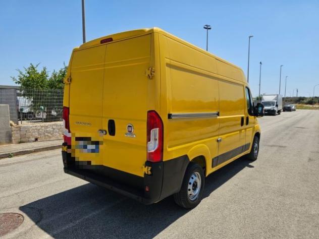 FIAT Ducato 33 2.3 MJT 120CV PM-TM Furgone rif. 24211257 - Foto 6