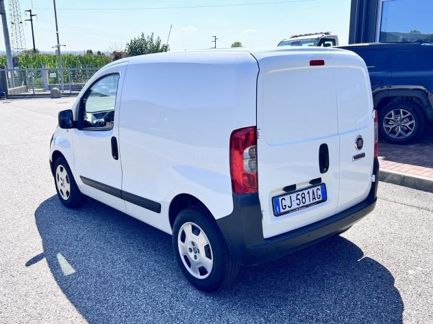 FIAT Fiorino 1.3 Mtj 95CV SX Cargo - Foto 4