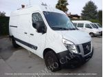 NISSAN NV400 33 2.3 dCi 125CV PM-TA Furgone rif. 24087742