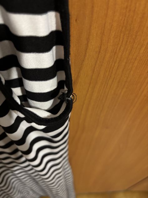 VESTITO ESTIVO/COPRI COSTUME IN OTTIME CONDIZIONI DA DONNA ELASTICIZZATO TAGLIA - Foto 9