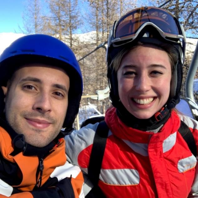Andrea cerca una babysitter - lavoro da babysitter a Milano