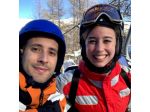 Andrea cerca una babysitter - lavoro da babysitter a Milano