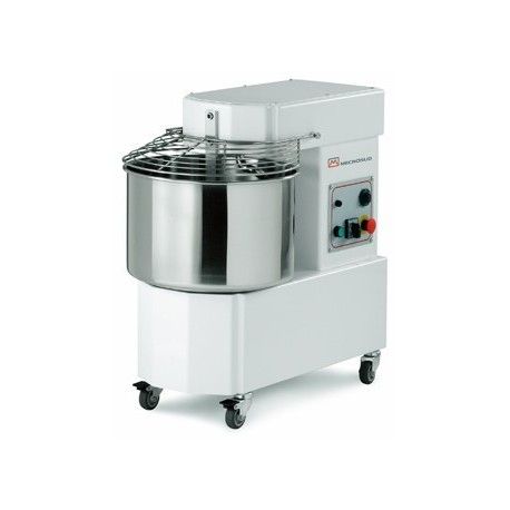 IMPASTATRICE 12 Kg MECNOSUD IM12M FISSA