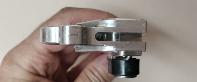 Leva Frizione Snodabile W7G Components per Beta RR 125 4T (2022) - Foto 7