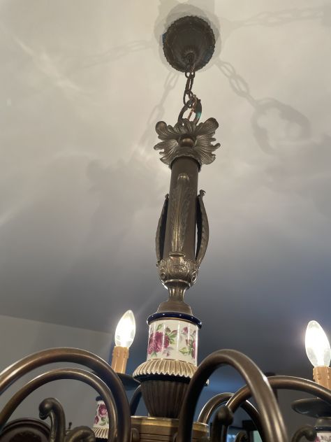 Lampadario - Foto 3