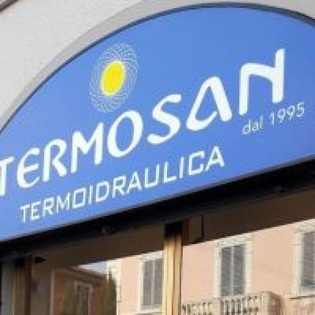 Termosan Sas - Foto 2