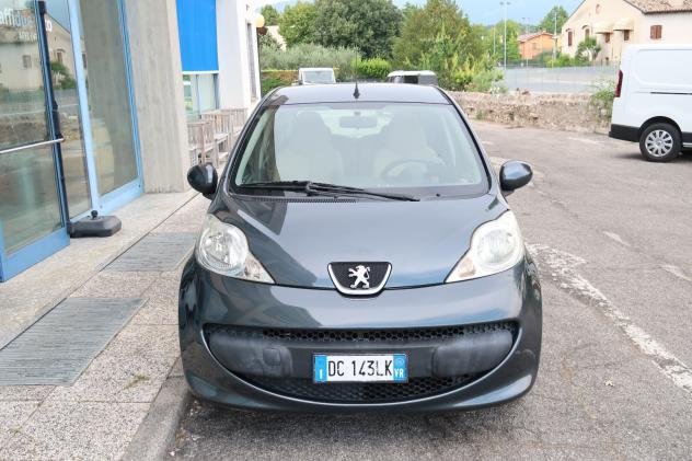 Peugeot 107 1.0 68CV 5p. Automatica - Foto 2