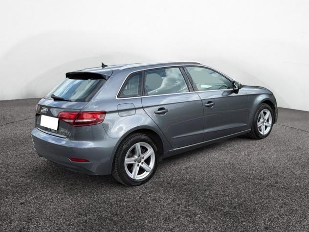 Audi A3 30 TDI Business - Foto 6