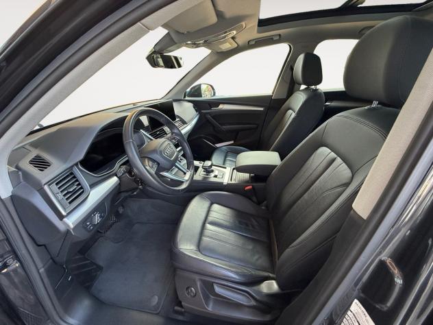 Q5 SPB 40 TDI 204 CV quattro S tronic Business Advanced - Foto 9