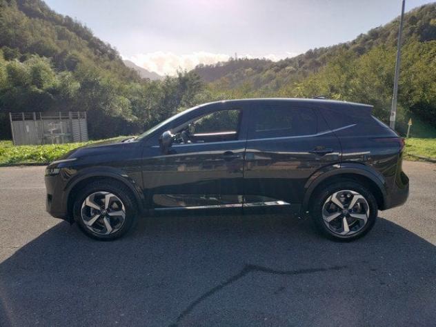 Nissan Qashqai Qashqai MHEV 140 CV N-Connecta - Foto 5