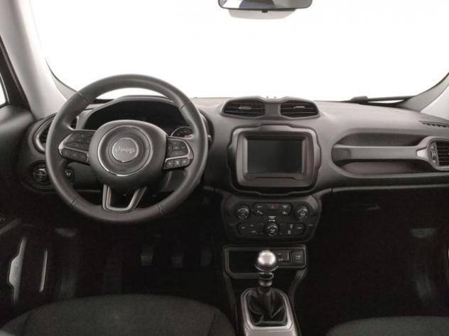 JEEP Renegade 1.6 Mjt 130 CV Limited rif. 23772579 - Foto 7