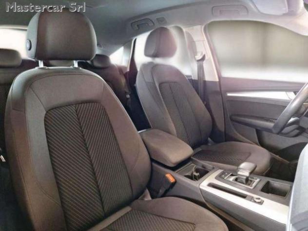 AUDI Q5 Q5 Sportback 50 2.0 tfsi e Business Advanced qua rif. 24087655 - Foto 10