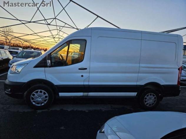 FORD Transit Transit 330 2.0 Eco Mhev 170CV - GH248JF rif. 24023656 - Foto 3
