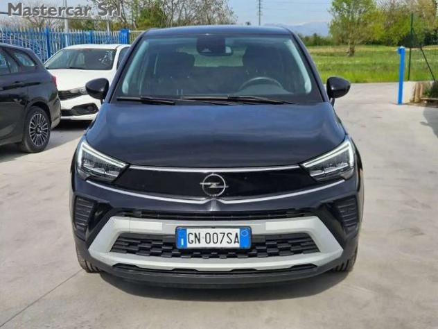 OPEL Crossland 1.2 130cv Elegance AT6 NEOPATENTATI - GN007SA rif. 23835222 - Foto 9