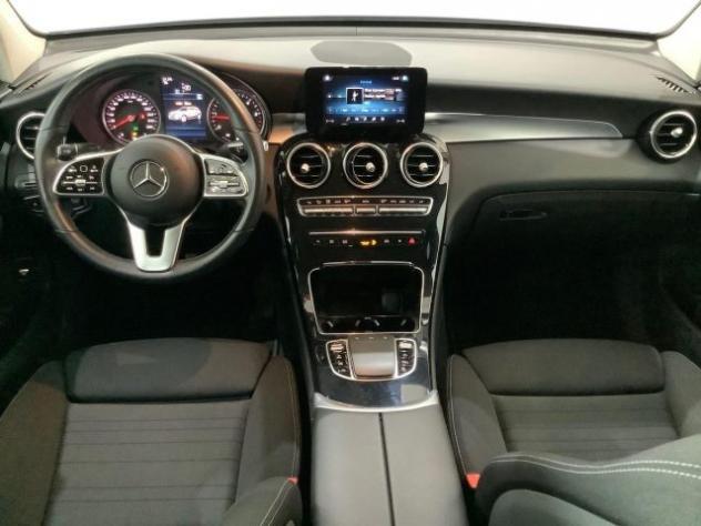 MERCEDES-BENZ GLC 200 d 4Matic Business Extra rif. 23878380 - Foto 7