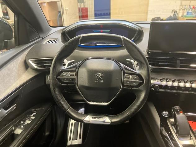 PEUGEOT 3008 2ª serie 3008 Hybrid4 300 e-EAT8 GT - Foto 7