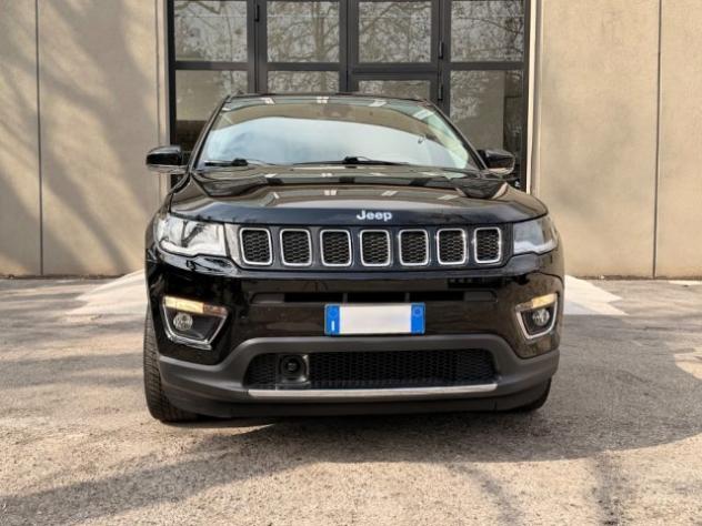 JEEP Compass 2.0 Multijet II aut. 4WD Limited rif. 23414745 - Foto 2