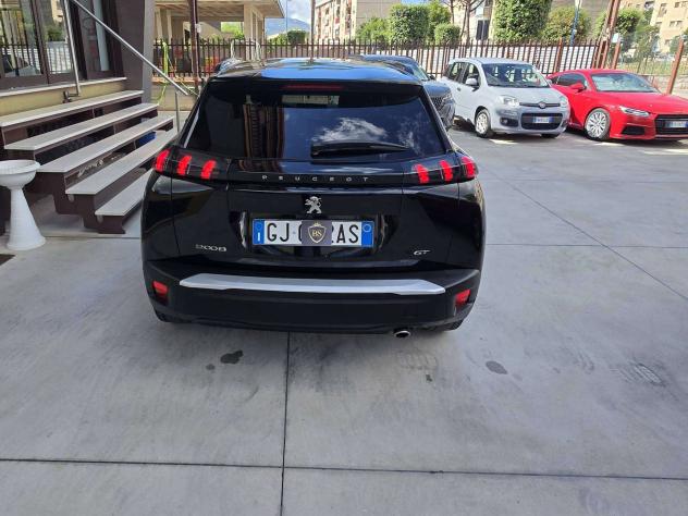 Peugeot 2008 1.5 bluehdi GT Pack s&s 130cv eat8 - Foto 8