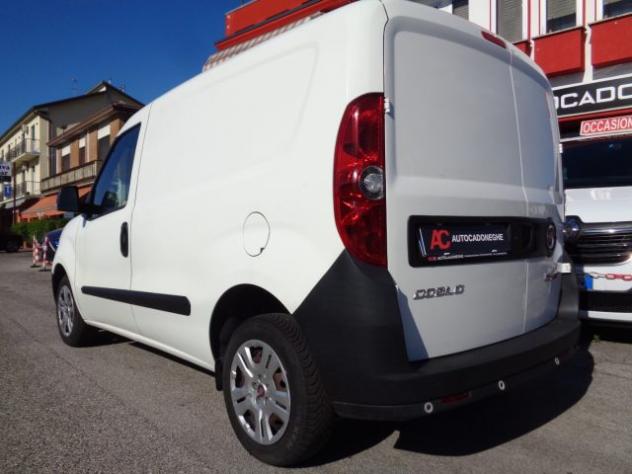 FIAT Doblo 1.3mtj 3 POSTI, PREZZO FINO 25.07,GARANZIA rif. 23949311 - Foto 7