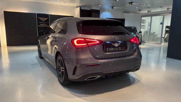 MERCEDES CLASSE A 200D AMG 150CV - 2021 - Foto 6
