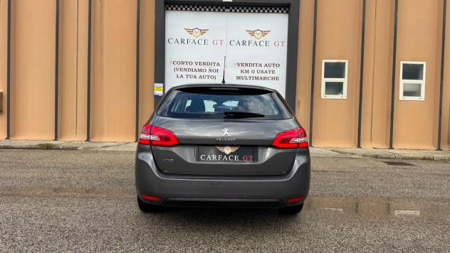 PEUGEOT 308 SW 131CV - 2021 - Foto 5