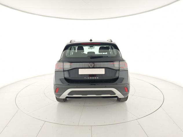 Volkswagen T-Cross 1.0 TSI Life - Foto 4