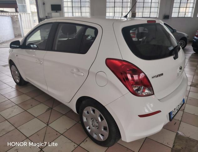 Hyundai i20 1.2 5p. BlueDrive GPL Sound Edition - Foto 5
