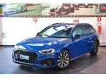 AUDI A4 40 TFSI Avant Quattro S-Tronic S-Line rif. 23715182