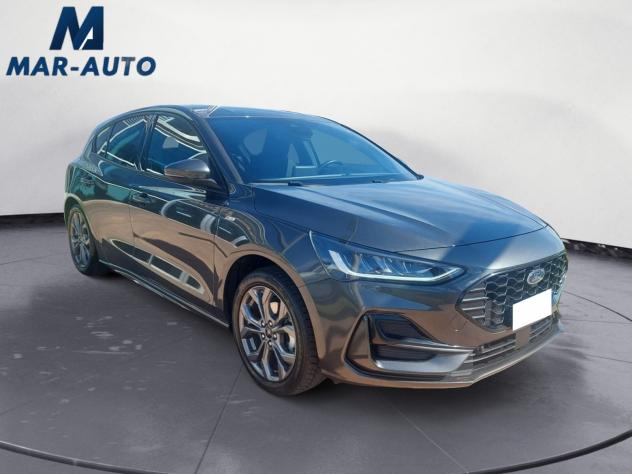 Ford Focus Focus 1.0 ecoboost h ST-Line Style 125cv - Foto 4