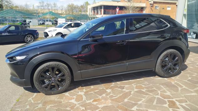 Mazda CX-30 2.5LSkyactiv-G 140cv M Hybrid Homura - Foto 2