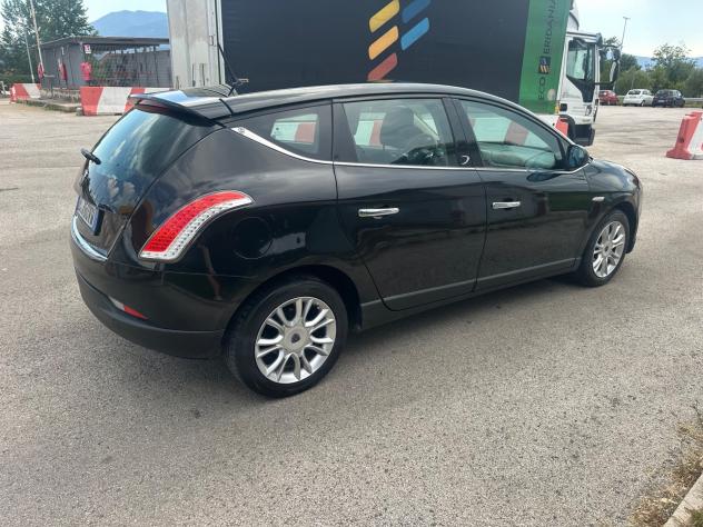 Lancia Delta 1.4 GPL - Foto 4